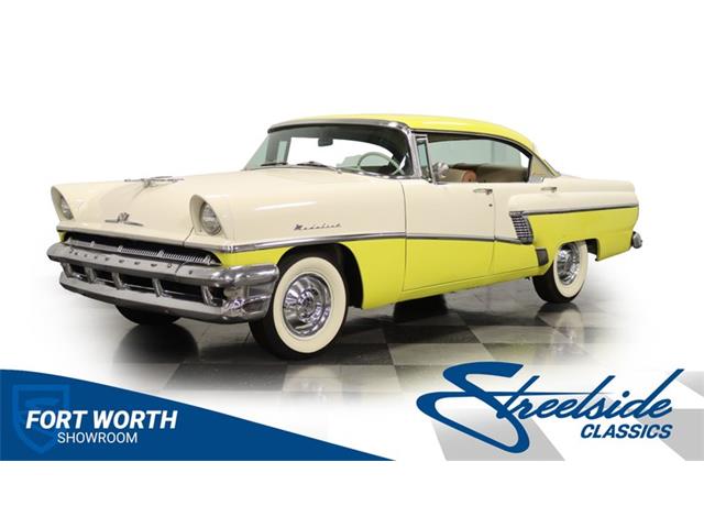 1956 Mercury Medalist (CC-1743109) for sale in Ft Worth, Texas