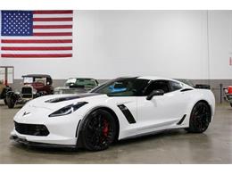 2017 Chevrolet Corvette (CC-1743110) for sale in Kentwood, Michigan