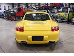 2005 Porsche 911 (CC-1743120) for sale in Kentwood, Michigan