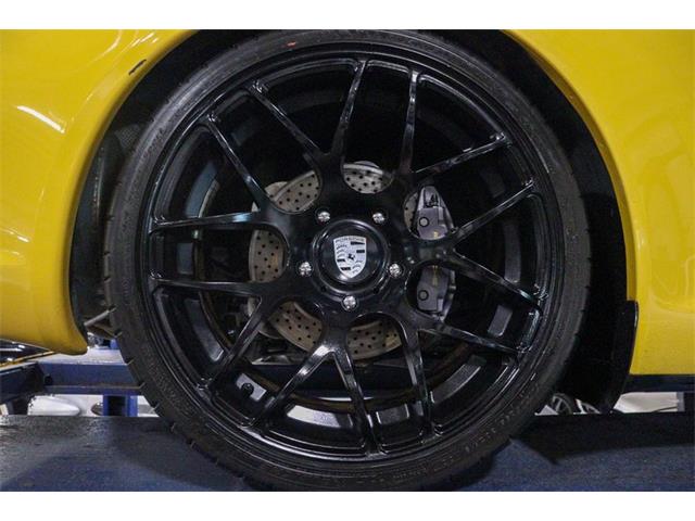 2005 Porsche 911 (CC-1743120) for sale in Kentwood, Michigan