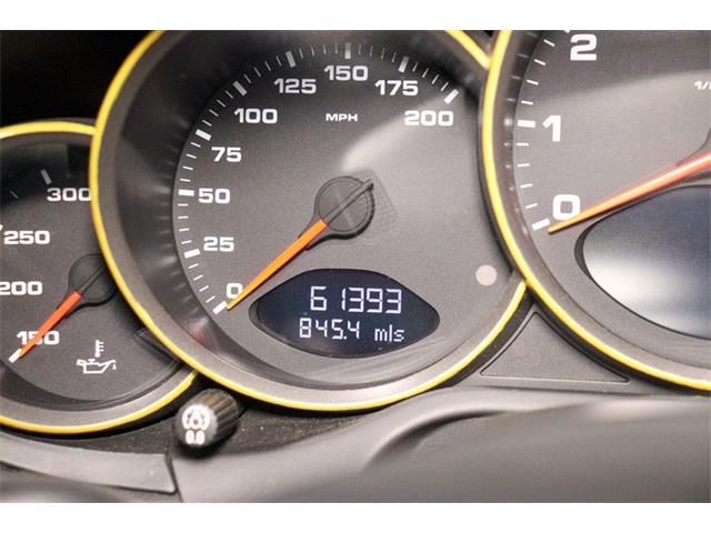 2005 Porsche 911 (CC-1743120) for sale in Kentwood, Michigan