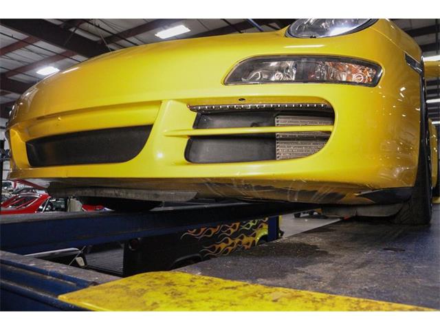 2005 Porsche 911 (CC-1743120) for sale in Kentwood, Michigan