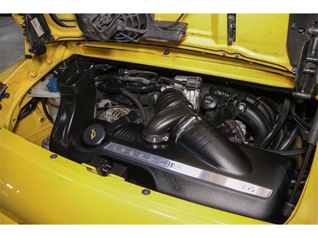 2005 Porsche 911 (CC-1743120) for sale in Kentwood, Michigan