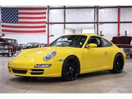 2005 Porsche 911 (CC-1743120) for sale in Kentwood, Michigan