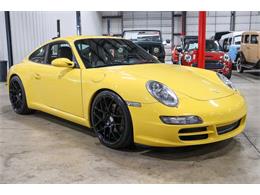 2005 Porsche 911 (CC-1743120) for sale in Kentwood, Michigan
