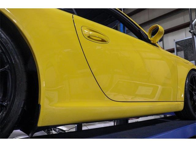 2005 Porsche 911 (CC-1743120) for sale in Kentwood, Michigan