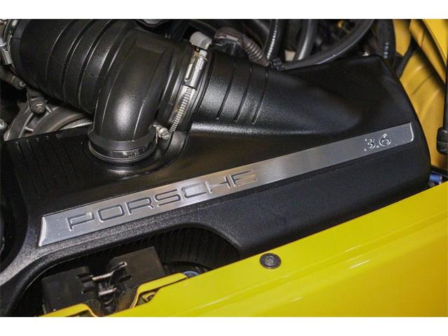 2005 Porsche 911 (CC-1743120) for sale in Kentwood, Michigan