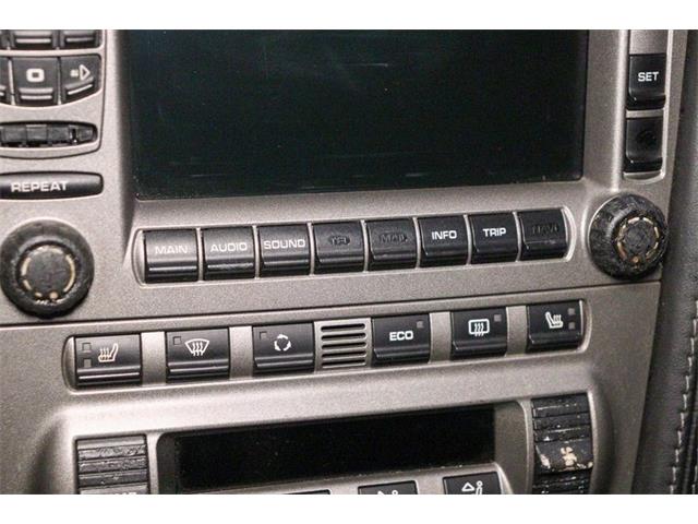 2005 Porsche 911 (CC-1743120) for sale in Kentwood, Michigan