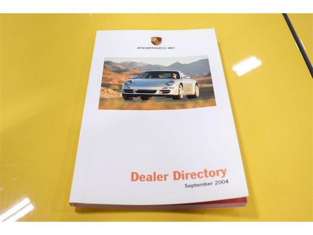 2005 Porsche 911 (CC-1743120) for sale in Kentwood, Michigan
