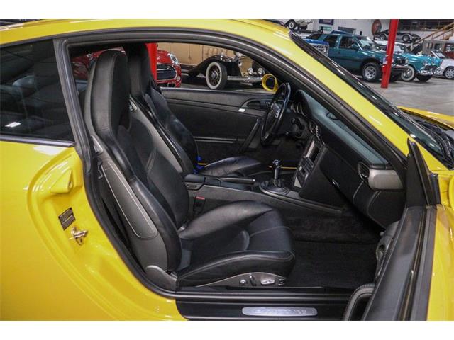 2005 Porsche 911 (CC-1743120) for sale in Kentwood, Michigan