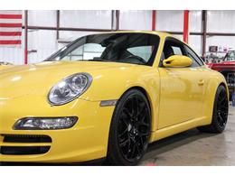 2005 Porsche 911 (CC-1743120) for sale in Kentwood, Michigan
