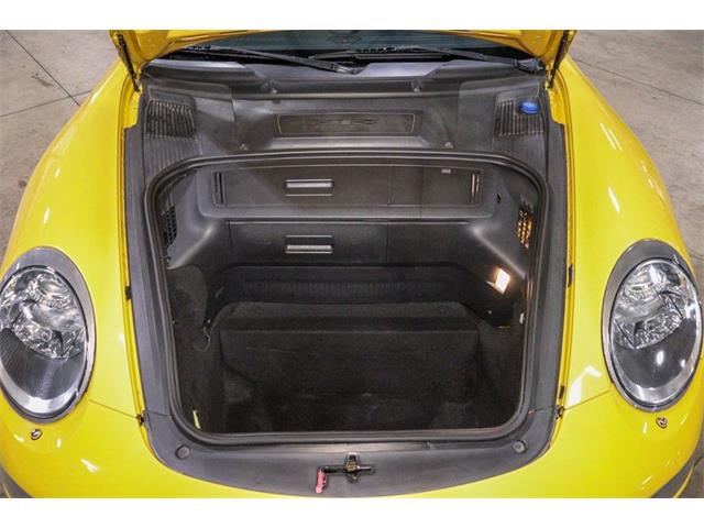 2005 Porsche 911 (CC-1743120) for sale in Kentwood, Michigan
