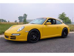 2005 Porsche 911 (CC-1743120) for sale in Kentwood, Michigan