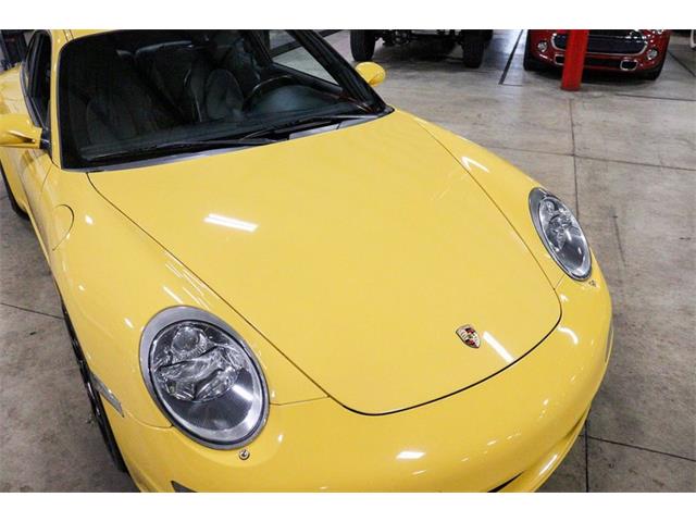 2005 Porsche 911 (CC-1743120) for sale in Kentwood, Michigan