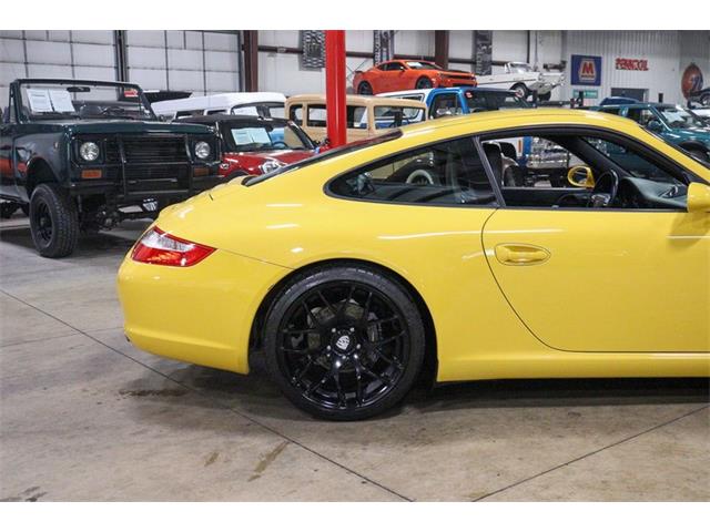 2005 Porsche 911 (CC-1743120) for sale in Kentwood, Michigan