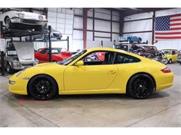 2005 Porsche 911 (CC-1743120) for sale in Kentwood, Michigan