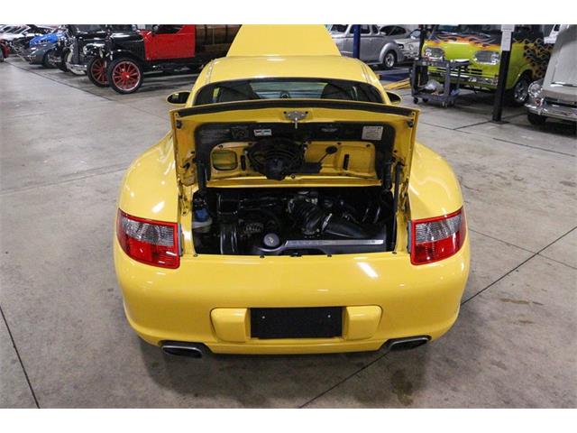 2005 Porsche 911 (CC-1743120) for sale in Kentwood, Michigan