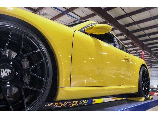 2005 Porsche 911 (CC-1743120) for sale in Kentwood, Michigan
