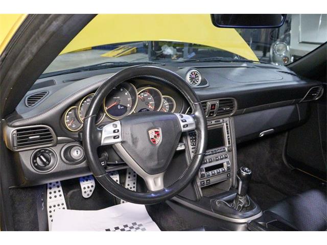2005 Porsche 911 (CC-1743120) for sale in Kentwood, Michigan