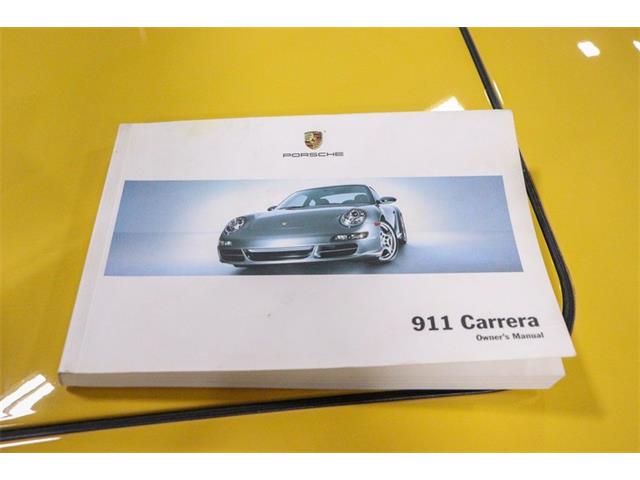 2005 Porsche 911 (CC-1743120) for sale in Kentwood, Michigan