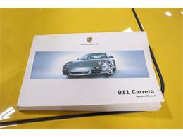 2005 Porsche 911 (CC-1743120) for sale in Kentwood, Michigan