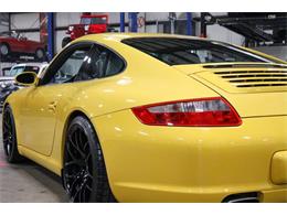 2005 Porsche 911 (CC-1743120) for sale in Kentwood, Michigan