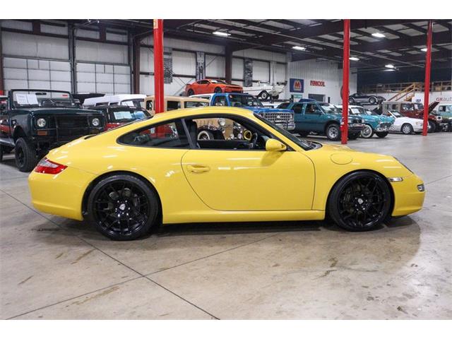 2005 Porsche 911 (CC-1743120) for sale in Kentwood, Michigan