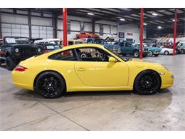 2005 Porsche 911 (CC-1743120) for sale in Kentwood, Michigan