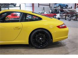 2005 Porsche 911 (CC-1743120) for sale in Kentwood, Michigan