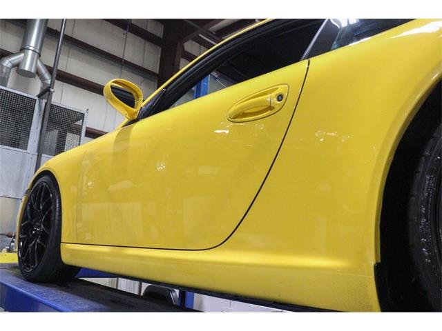 2005 Porsche 911 (CC-1743120) for sale in Kentwood, Michigan