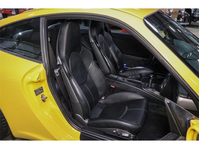 2005 Porsche 911 (CC-1743120) for sale in Kentwood, Michigan