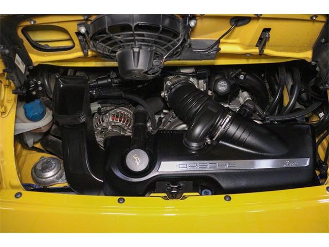 2005 Porsche 911 (CC-1743120) for sale in Kentwood, Michigan