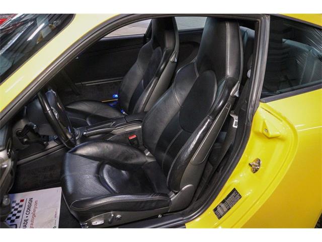 2005 Porsche 911 (CC-1743120) for sale in Kentwood, Michigan