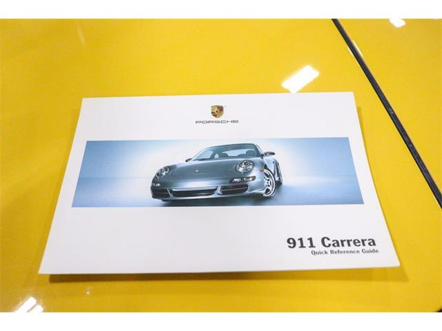 2005 Porsche 911 (CC-1743120) for sale in Kentwood, Michigan