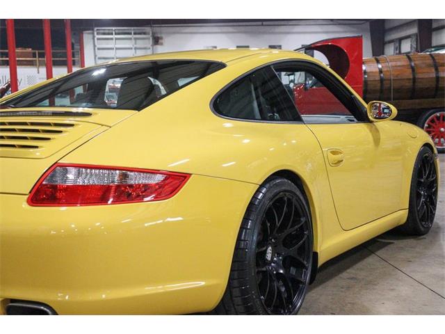 2005 Porsche 911 (CC-1743120) for sale in Kentwood, Michigan