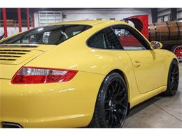 2005 Porsche 911 (CC-1743120) for sale in Kentwood, Michigan