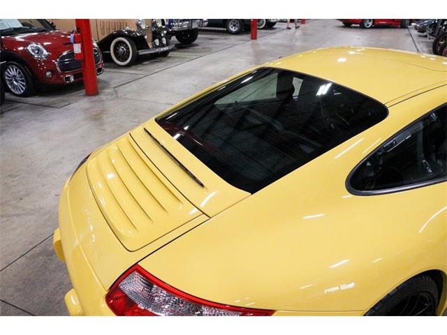 2005 Porsche 911 (CC-1743120) for sale in Kentwood, Michigan