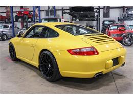 2005 Porsche 911 (CC-1743120) for sale in Kentwood, Michigan
