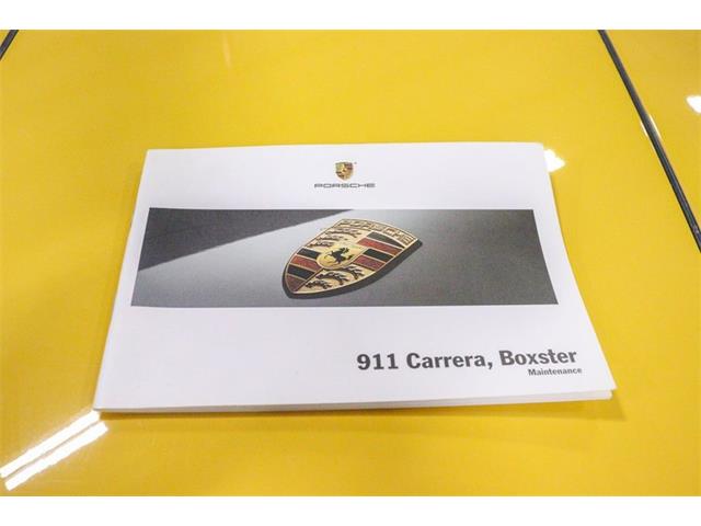 2005 Porsche 911 (CC-1743120) for sale in Kentwood, Michigan