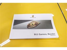 2005 Porsche 911 (CC-1743120) for sale in Kentwood, Michigan