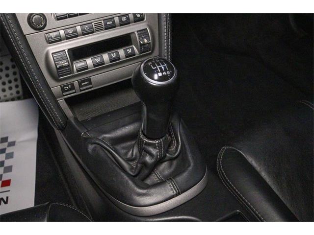 2005 Porsche 911 (CC-1743120) for sale in Kentwood, Michigan