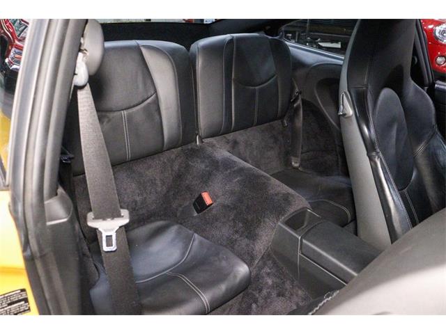 2005 Porsche 911 (CC-1743120) for sale in Kentwood, Michigan
