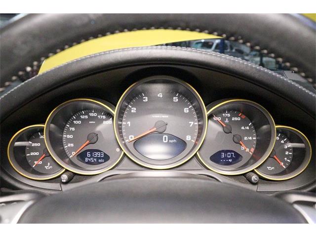 2005 Porsche 911 (CC-1743120) for sale in Kentwood, Michigan