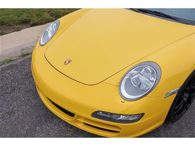 2005 Porsche 911 (CC-1743120) for sale in Kentwood, Michigan