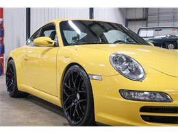 2005 Porsche 911 (CC-1743120) for sale in Kentwood, Michigan