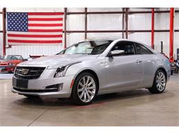 2016 Cadillac ATS (CC-1743125) for sale in Kentwood, Michigan
