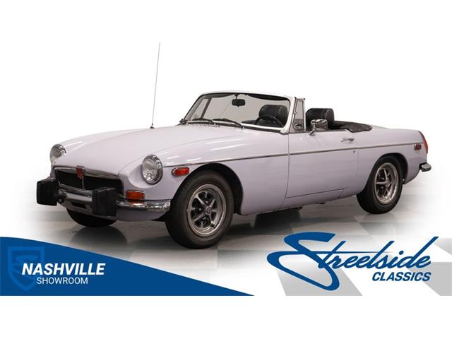 1974 MG MGB (CC-1743130) for sale in Lavergne, Tennessee