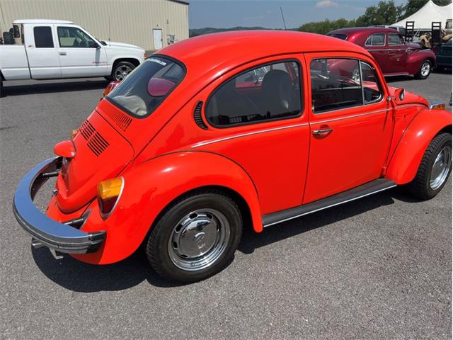 1974 Volkswagen Beetle (CC-1740314) for sale in Greensboro, North Carolina