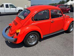 1974 Volkswagen Beetle (CC-1740314) for sale in Greensboro, North Carolina