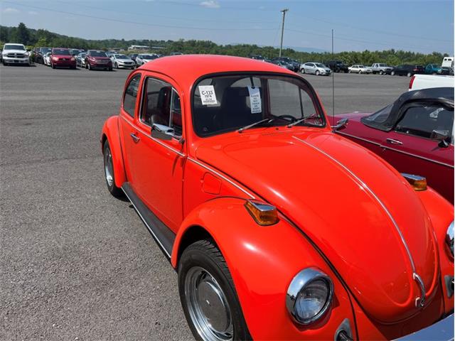1974 Volkswagen Beetle (CC-1740314) for sale in Greensboro, North Carolina